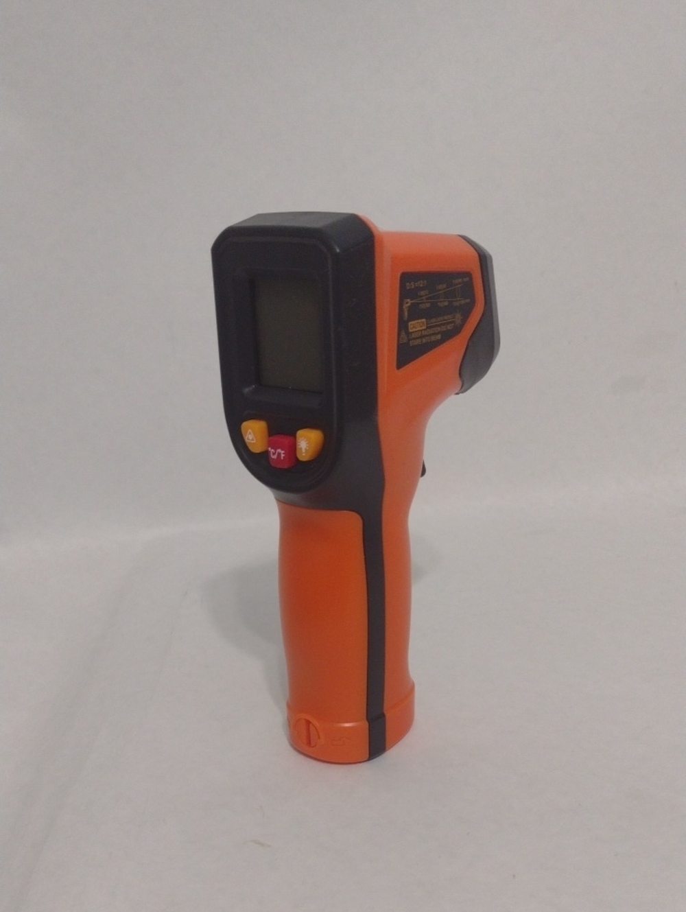 Digital Infrared Thermometer (J1361)